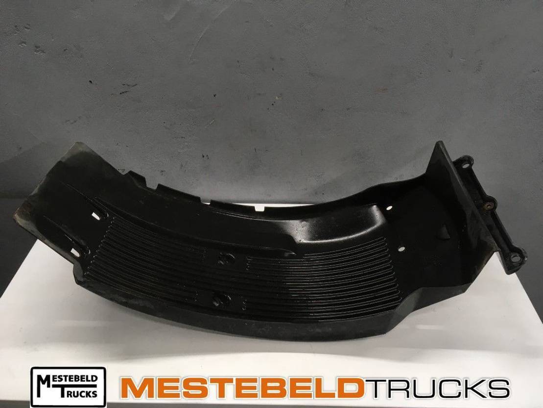 Volvo Instapbak verlenger links v FH2 - Cab and interior for Truck: picture 1 Volvo Instapbak verlenger links v FH2 - Cab and interior for Truck: picture 1