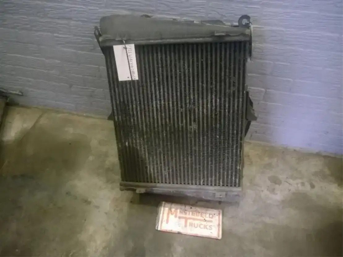 Volvo Koelerset FL6 - Cooling system for Truck: picture 1 Volvo Koelerset FL6 - Cooling system for Truck: picture 1