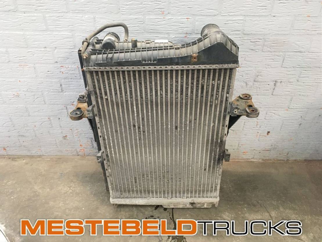 Volvo Koelerset - Cooling system for Truck: picture 2 Volvo Koelerset - Cooling system for Truck: picture 2