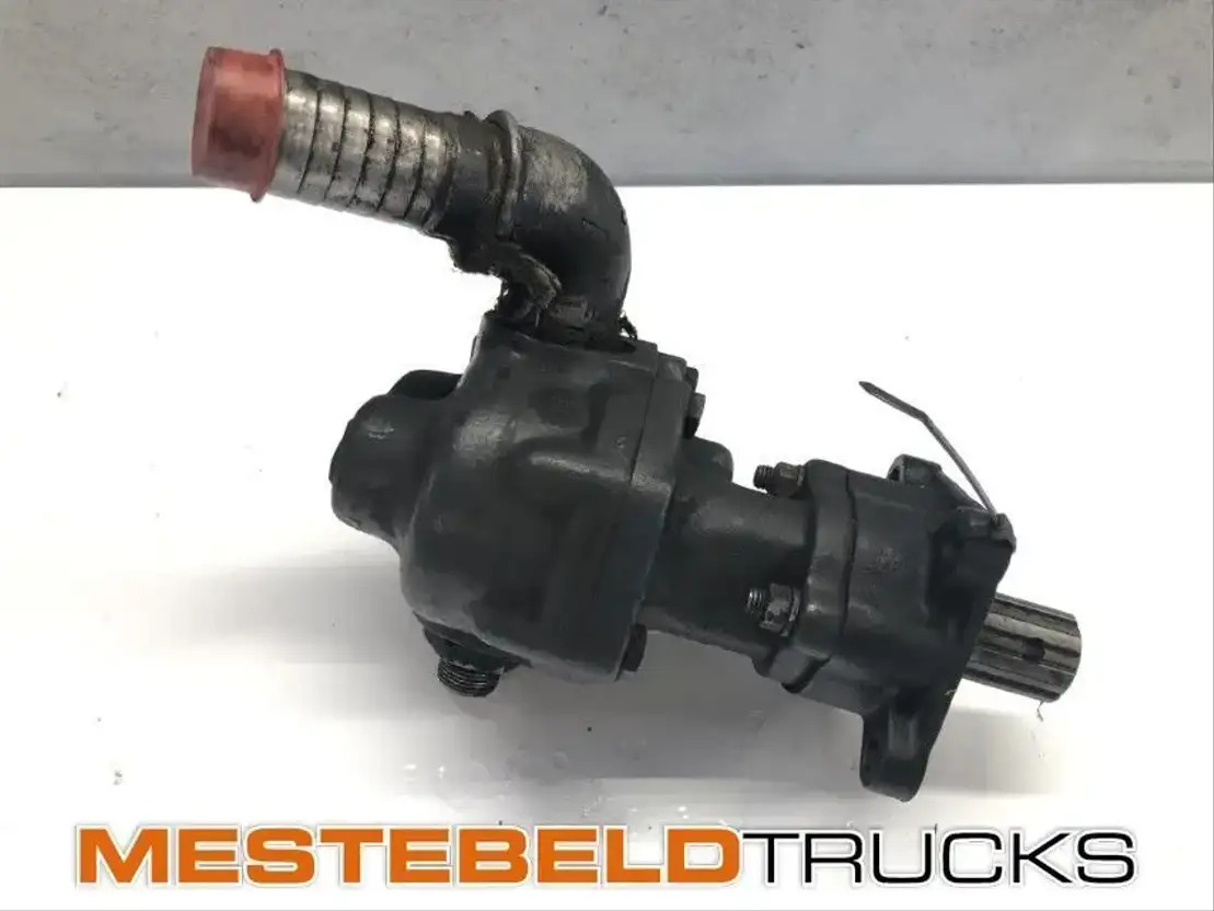 Volvo Pomp - Hydraulics for Truck: picture 1 Volvo Pomp - Hydraulics for Truck: picture 1