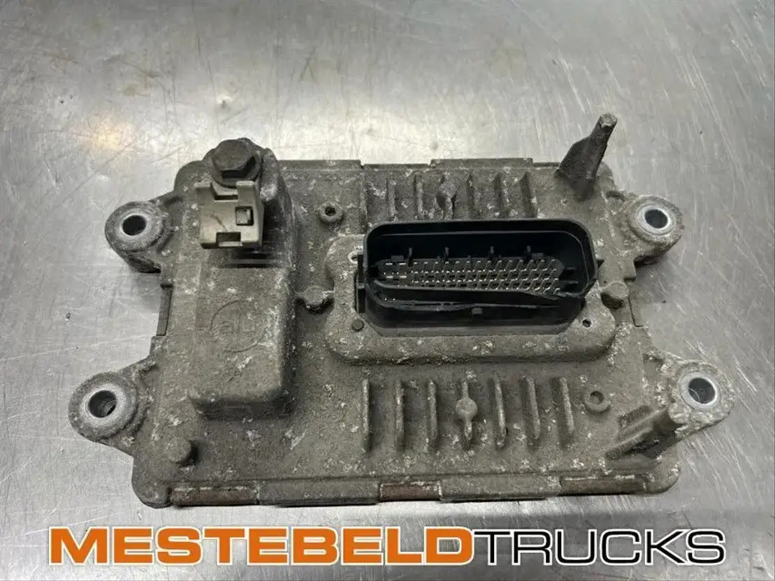 Volvo Regeleenheid Adbleu - Electrical system for Truck: picture 1 Volvo Regeleenheid Adbleu - Electrical system for Truck: picture 1