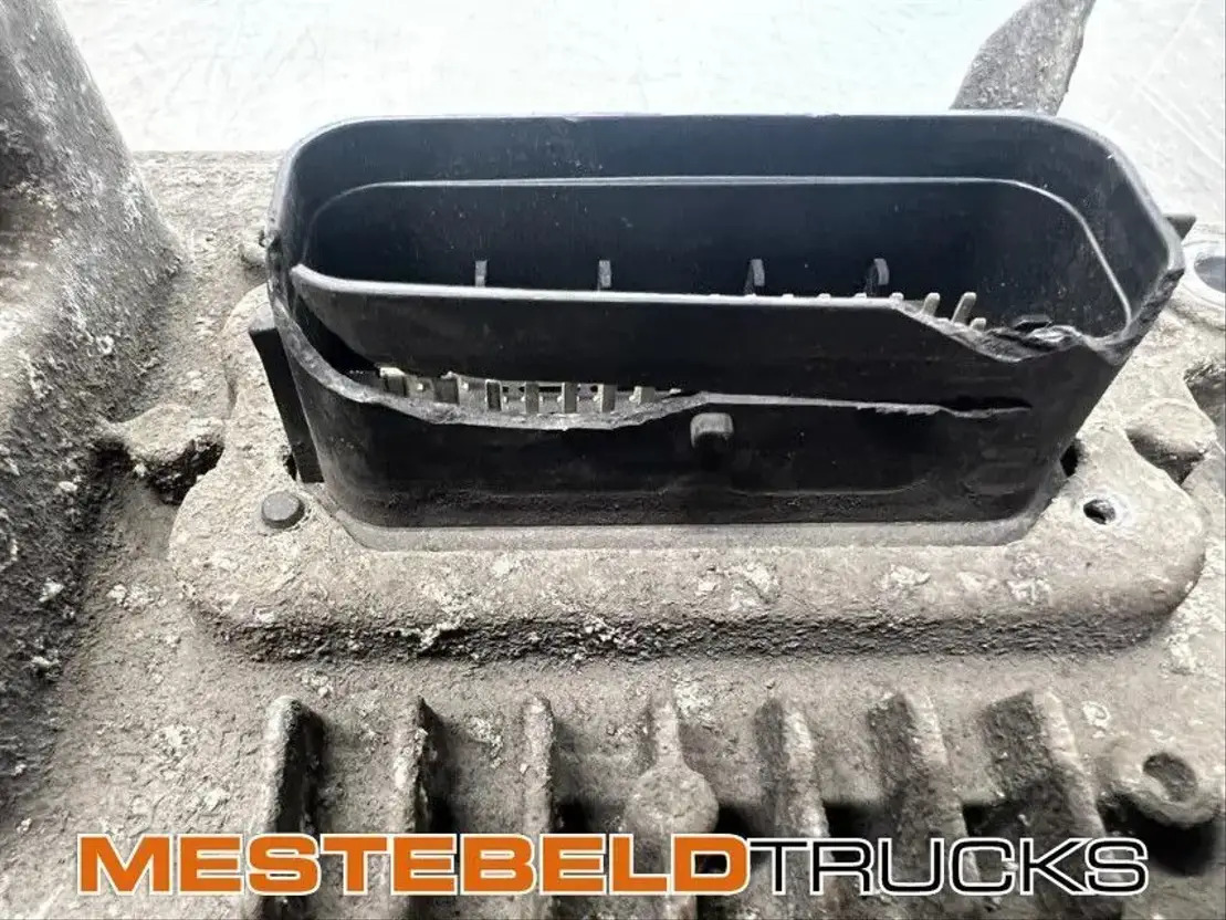 Volvo Regeleenheid Adbleu - Electrical system for Truck: picture 2 Volvo Regeleenheid Adbleu - Electrical system for Truck: picture 2