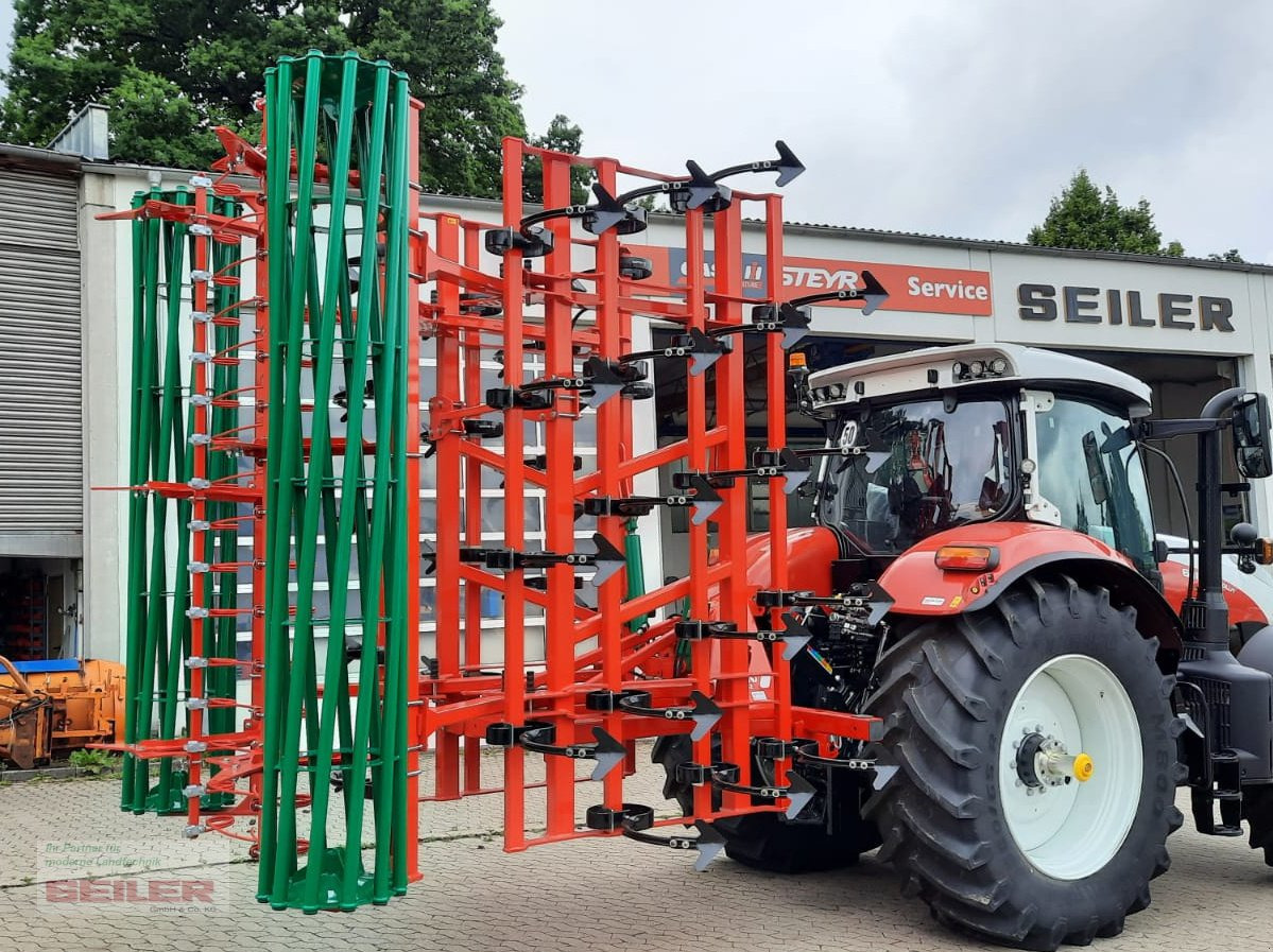 Agro-Masz APS 60 H - Cultivator: picture 1 Agro-Masz APS 60 H - Cultivator: picture 1