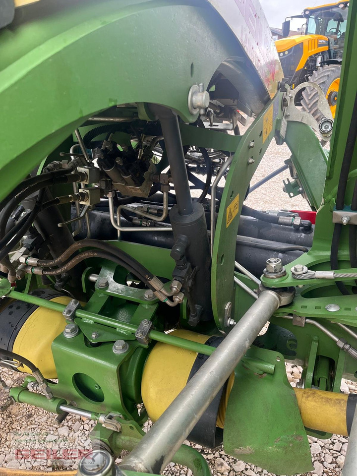 Mower Krone Easy Cut B 950 Collect: picture 10 Mower Krone Easy Cut B 950 Collect: picture 10