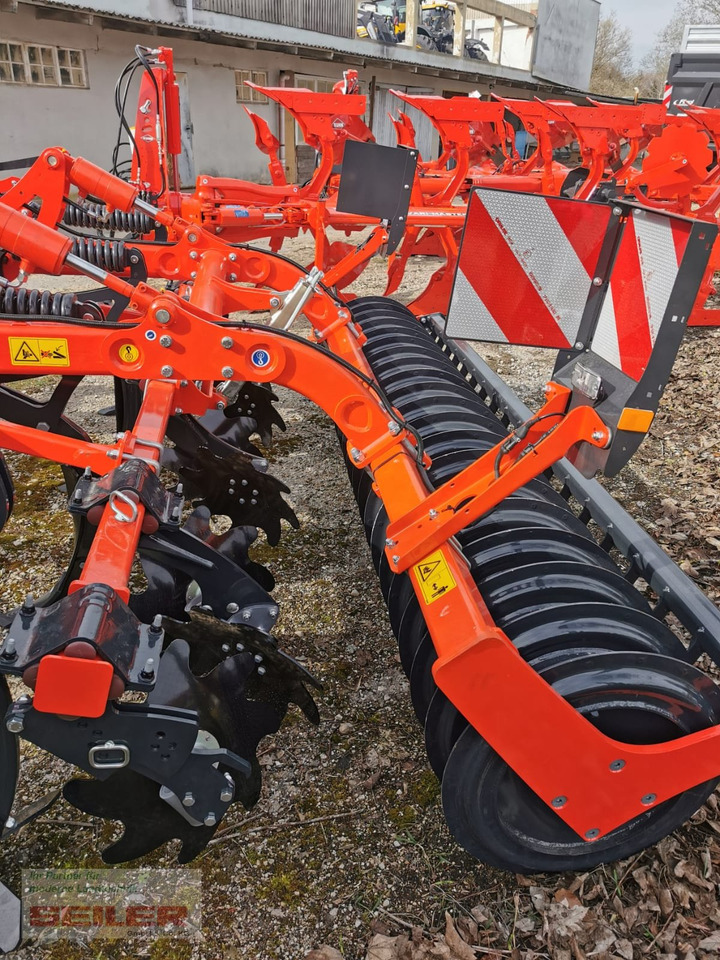 Kuhn Cultimer L 300 NSM - Cultivator: picture 3 Kuhn Cultimer L 300 NSM - Cultivator: picture 3