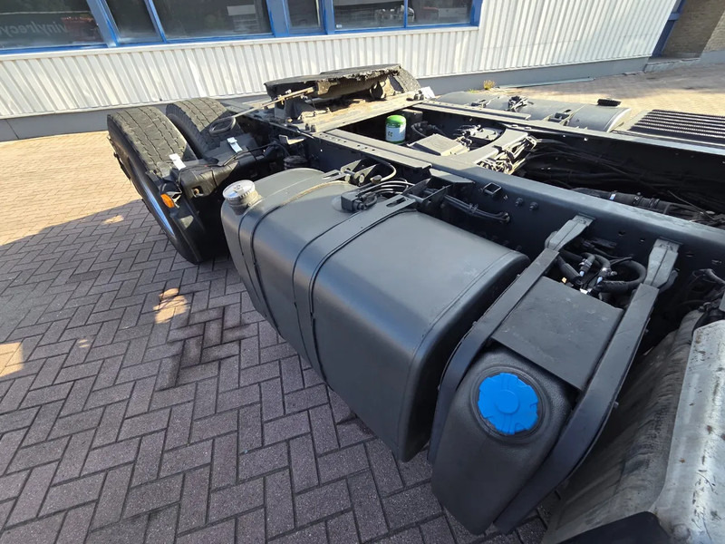 Renault Premium 450 Manual gearbox 2 Tanks Retarder - Tractor unit: picture 3 Renault Premium 450 Manual gearbox 2 Tanks Retarder - Tractor unit: picture 3