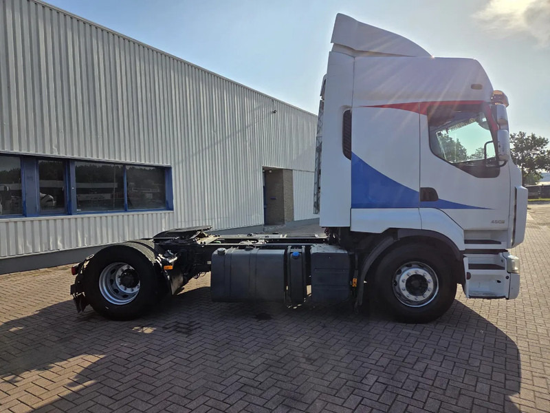Renault Premium 450 Manual gearbox 2 Tanks Retarder - Tractor unit: picture 2 Renault Premium 450 Manual gearbox 2 Tanks Retarder - Tractor unit: picture 2