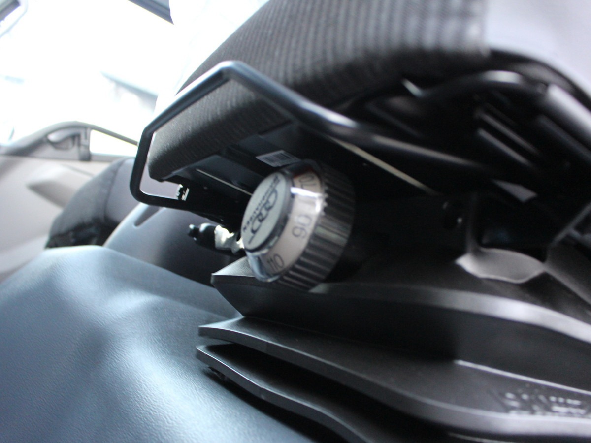 New Dropside/ Flatbed truck FUSO FUSO 9C18 Canter Alu Pritsche 6.1m NL 5000kg!: picture 12