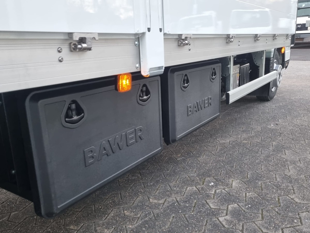FUSO FUSO 9C18 Canter Alu Pritsche 6.1m NL 5000kg! leasing FUSO FUSO 9C18 Canter Alu Pritsche 6.1m NL 5000kg!: picture 13