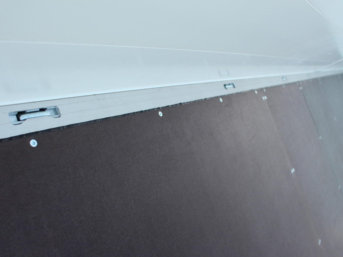 New Dropside/ Flatbed truck FUSO FUSO 9C18 Canter Alu Pritsche 6.1m NL 5000kg!: picture 6