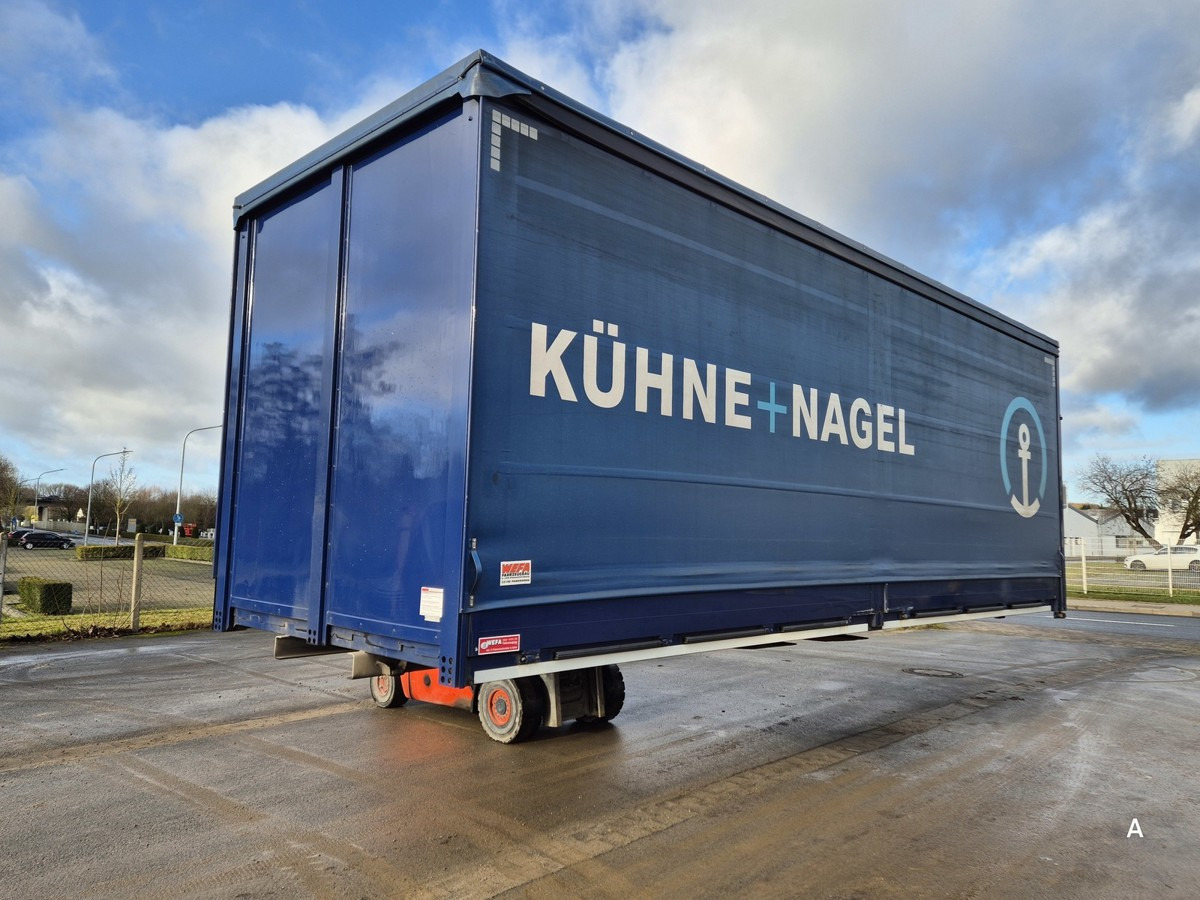 MAN Bordwand Pritsche Plane 7.25m Bj.2017 f. 12T - Curtain side truck: picture 1 MAN Bordwand Pritsche Plane 7.25m Bj.2017 f. 12T - Curtain side truck: picture 1