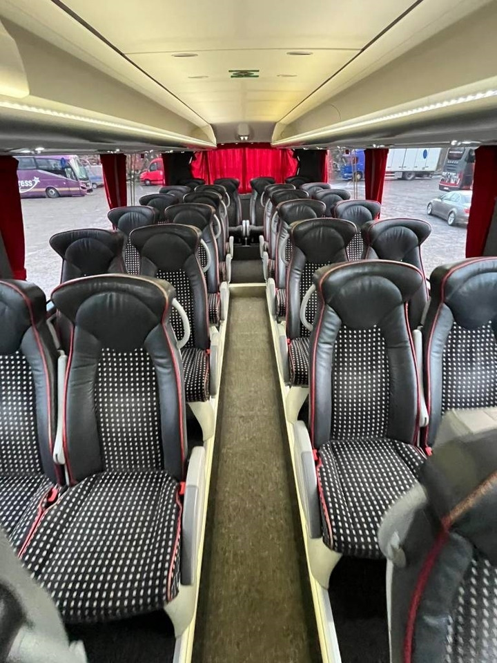 Coach Scania Irizar: picture 13