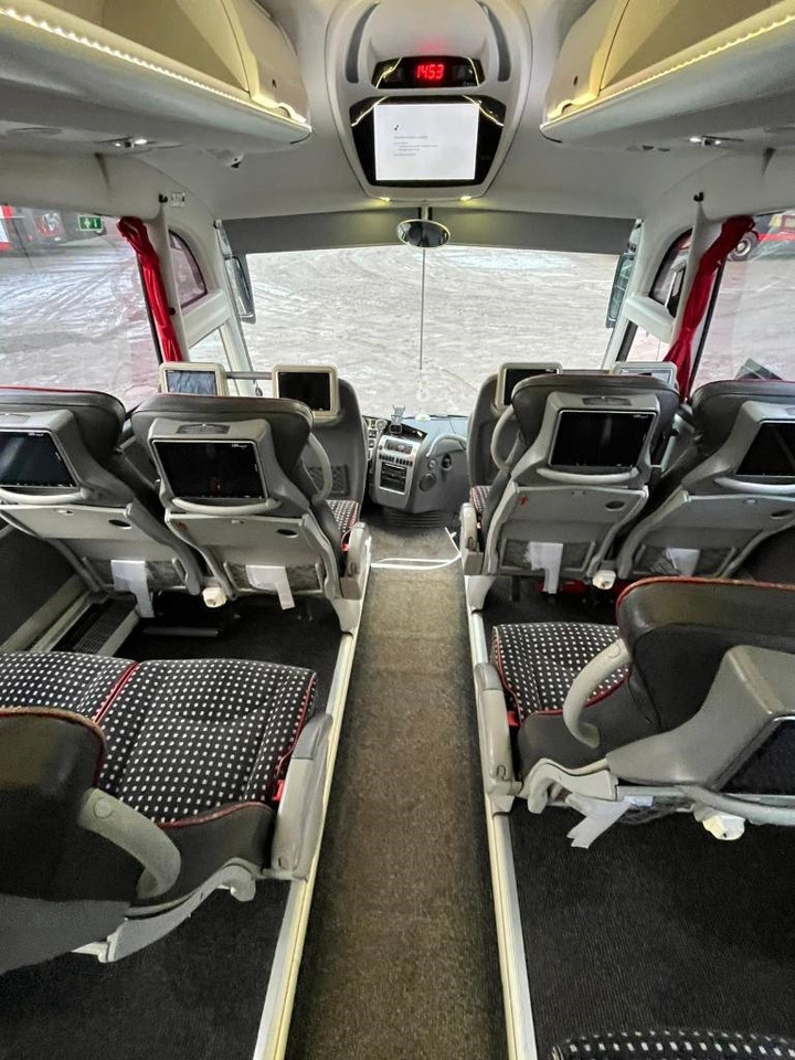 Coach Scania Irizar: picture 17