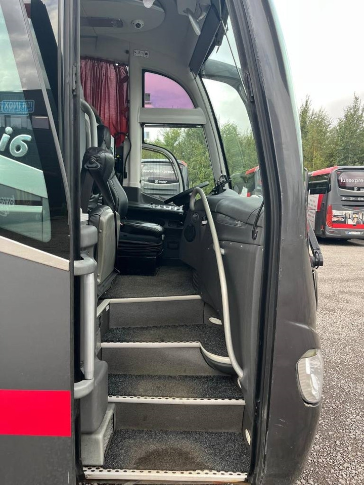 Scania Irizar  - Coach: picture 5 Scania Irizar  - Coach: picture 5