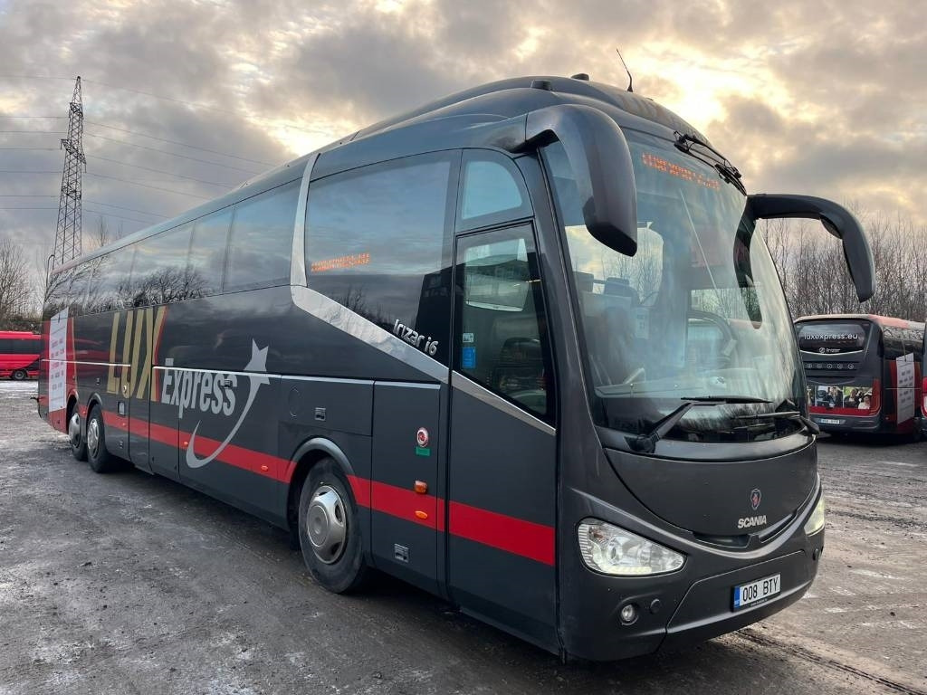 Scania Irizar - Coach: picture 4 Scania Irizar - Coach: picture 4