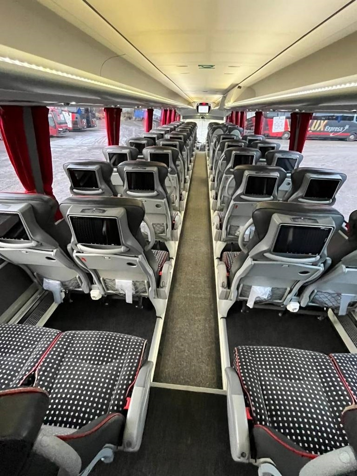 Coach Scania Irizar: picture 15