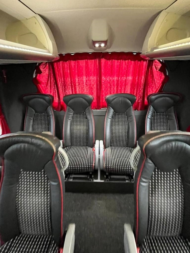 Coach Scania Irizar: picture 14