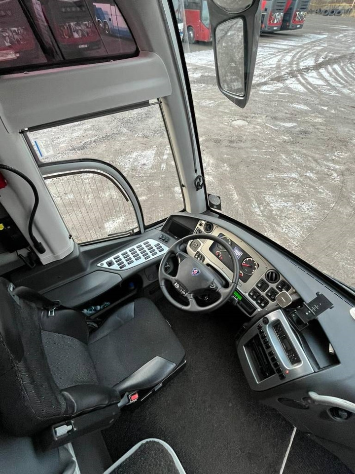 Coach Scania Irizar: picture 8
