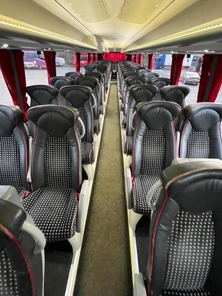 Coach Scania Irizar: picture 11