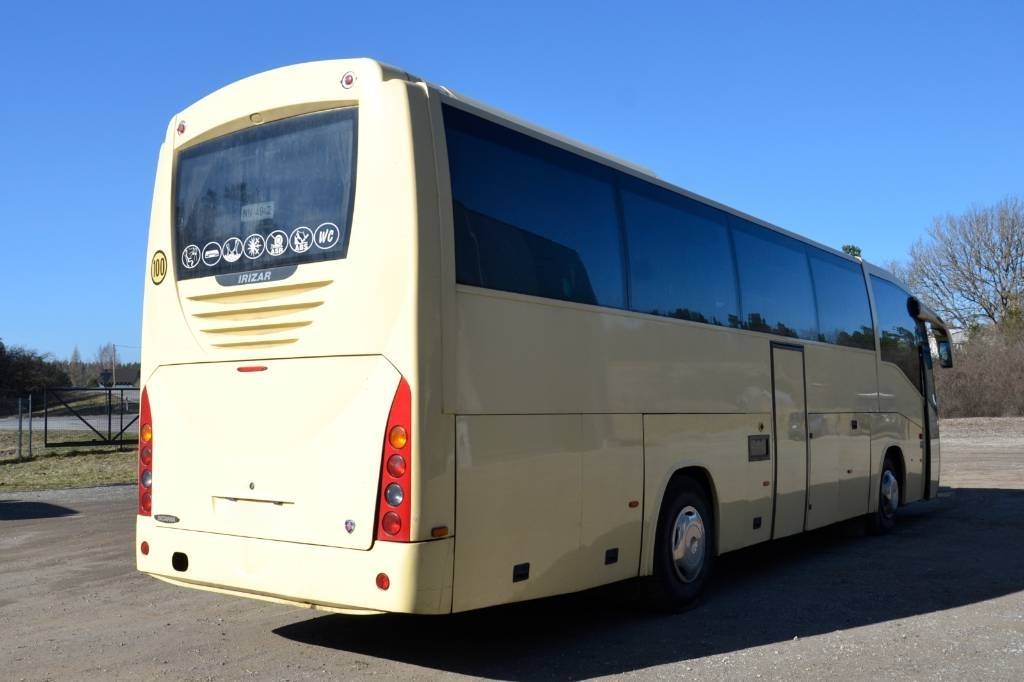 Scania Irizar - Coach: picture 5 Scania Irizar - Coach: picture 5