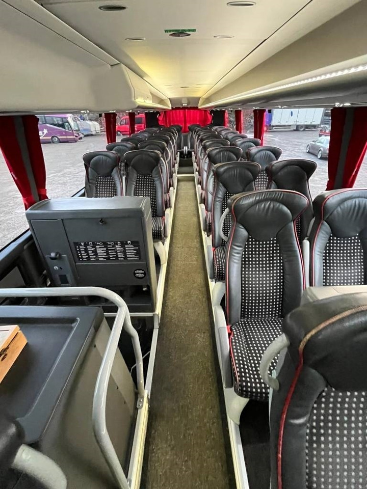 Coach Scania Irizar: picture 12