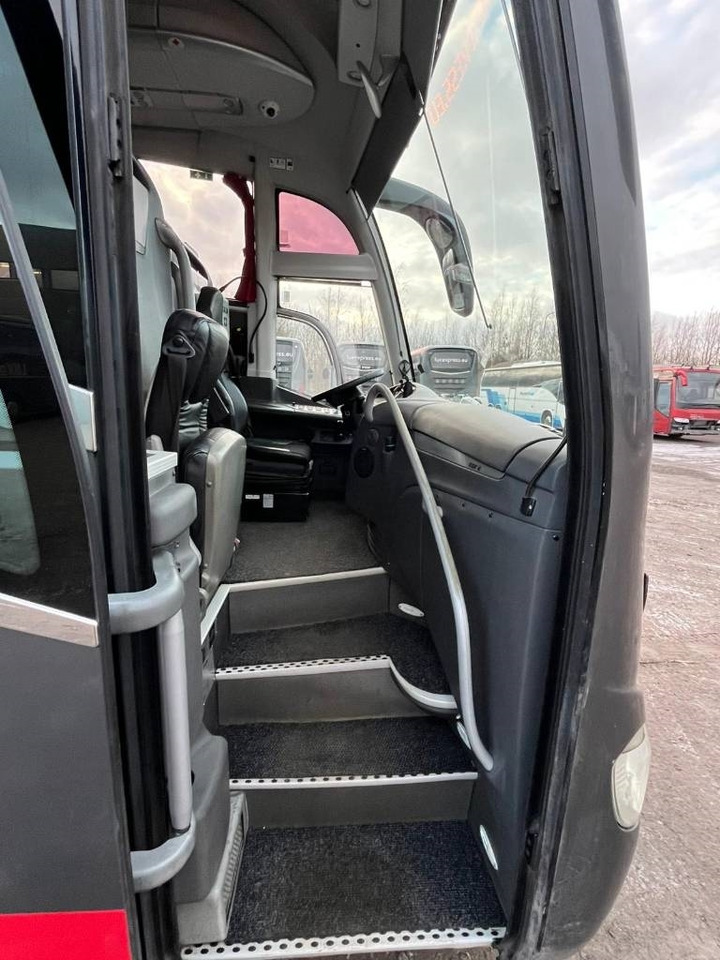 Coach Scania Irizar: picture 7