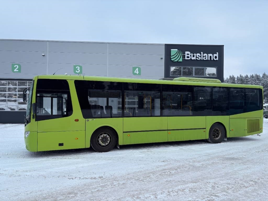 Scania Omniexpress 320 - City bus: picture 2 Scania Omniexpress 320 - City bus: picture 2