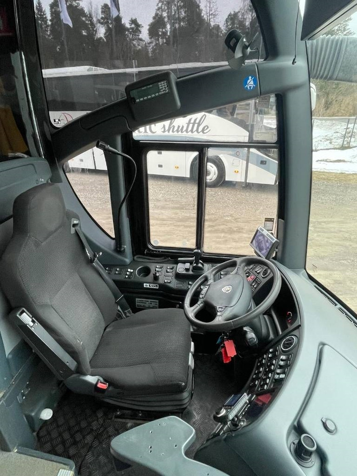 Scania Omniexpress 360  leasing Scania Omniexpress 360: picture 6