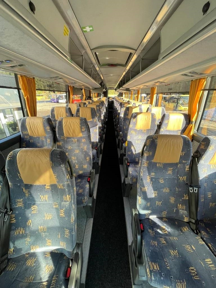 Scania Omniexpress 360  leasing Scania Omniexpress 360: picture 11