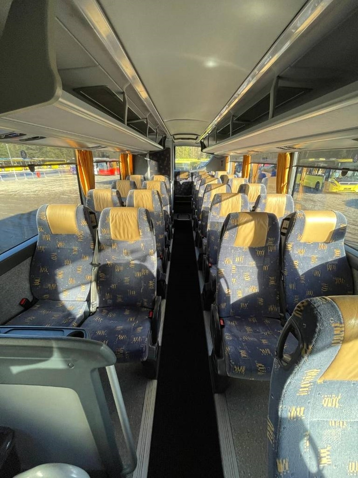 Scania Omniexpress 360  leasing Scania Omniexpress 360: picture 10