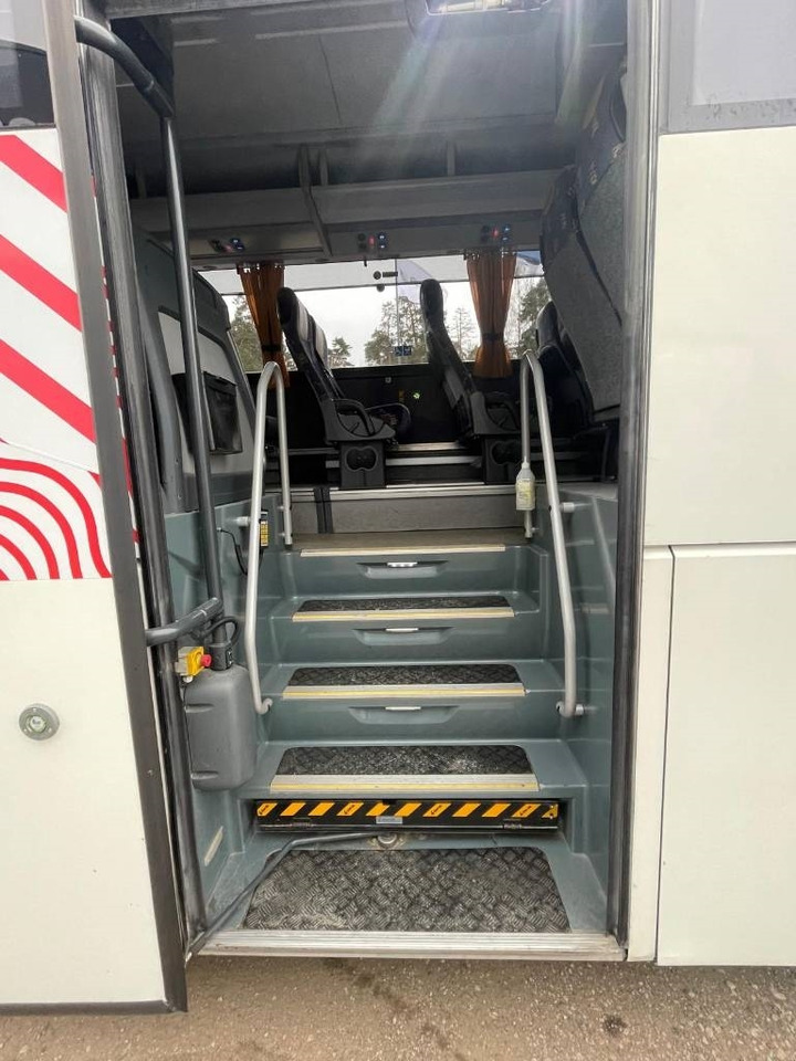 Scania Omniexpress 360  leasing Scania Omniexpress 360: picture 13