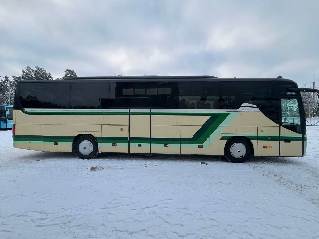 Setra 415 GT-HD - Coach: picture 3 Setra 415 GT-HD - Coach: picture 3