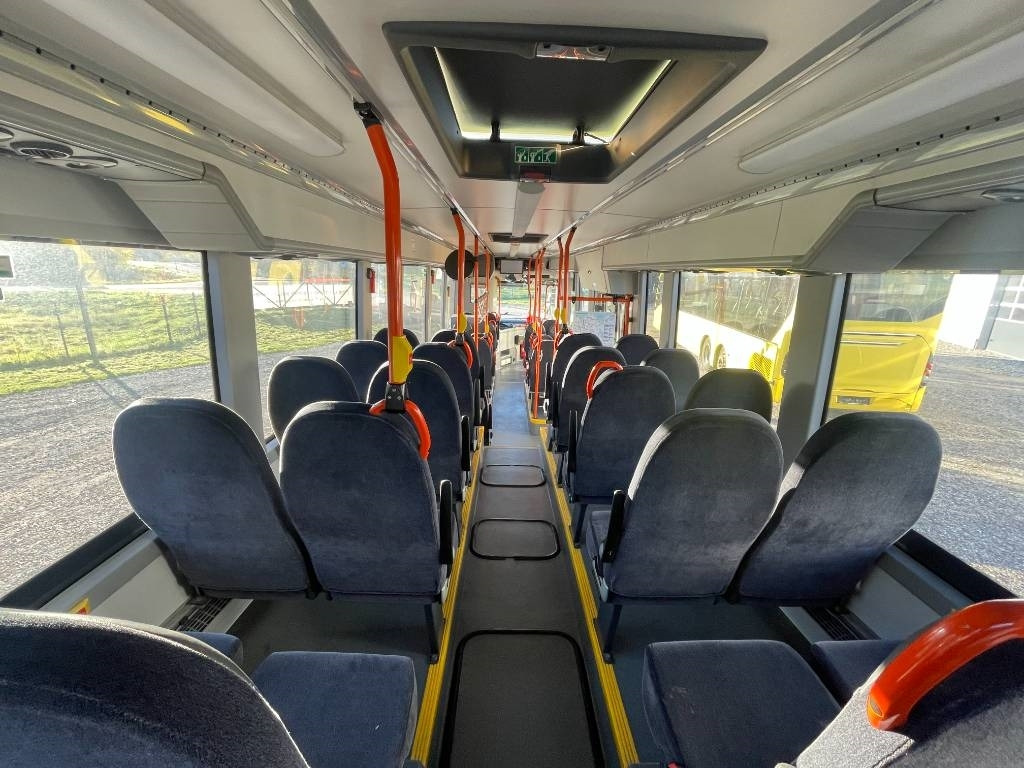 City bus Volvo 8900 B7RLE: picture 13