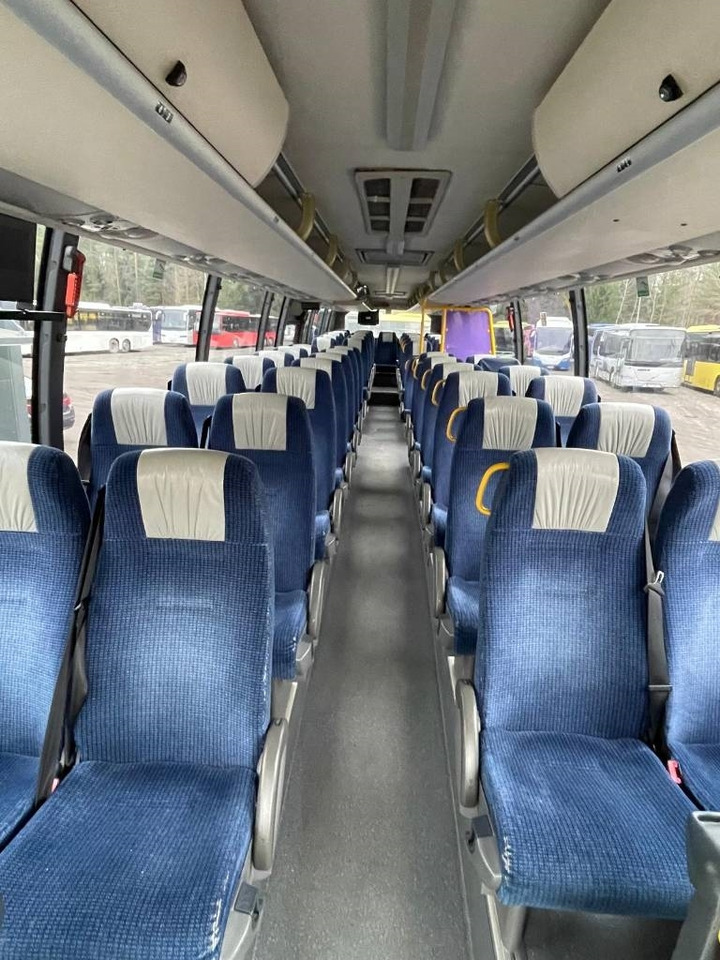 Coach Volvo 9700S: picture 8