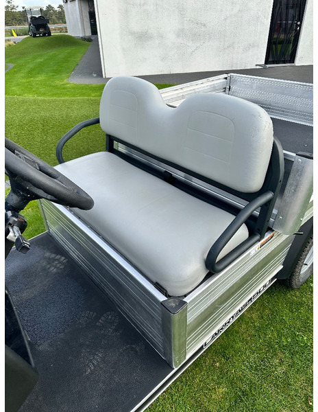 Club Car Carryall 500 (2023) ex-demo Petrol - Golf cart: picture 4 Club Car Carryall 500 (2023) ex-demo Petrol - Golf cart: picture 4