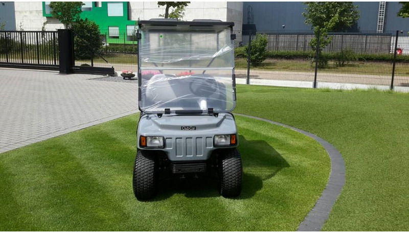 Club Car carryall 100 new ! - Golf cart: picture 3 Club Car carryall 100 new ! - Golf cart: picture 3