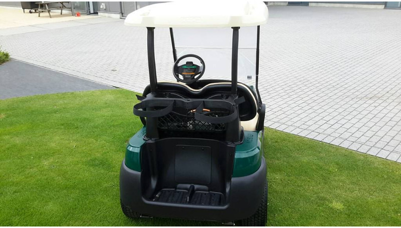 Club Car tempo 2022 - Golf cart: picture 4 Club Car tempo 2022 - Golf cart: picture 4