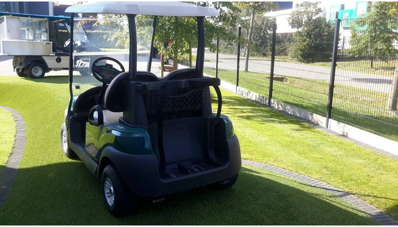 Club Car tempo lithuim 2020 - Golf cart: picture 4 Club Car tempo lithuim 2020 - Golf cart: picture 4