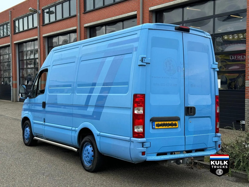 Iveco 35 S 13 - Panel van: picture 5 Iveco 35 S 13 - Panel van: picture 5