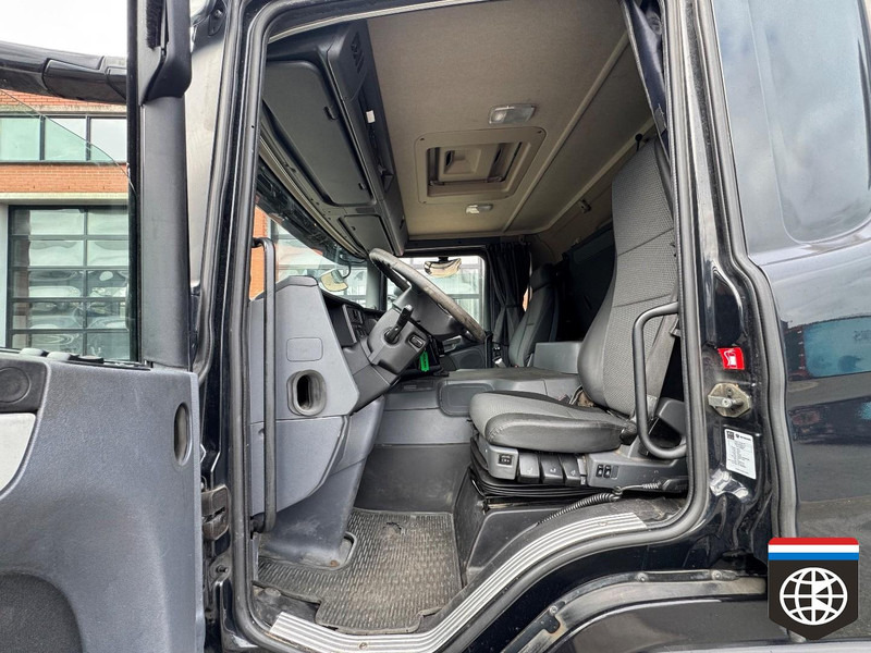 Scania P 360 6X2/4 Thermo King - Taillift - LOW KM !! - Refrigerator truck: picture 5 Scania P 360 6X2/4 Thermo King - Taillift - LOW KM !! - Refrigerator truck: picture 5