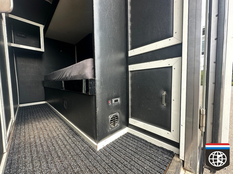 Scania R 730 FLOWER COMBI / SHOWTRUCK - CONCOURSTAAT - Refrigerator truck: picture 5 Scania R 730 FLOWER COMBI / SHOWTRUCK - CONCOURSTAAT - Refrigerator truck: picture 5