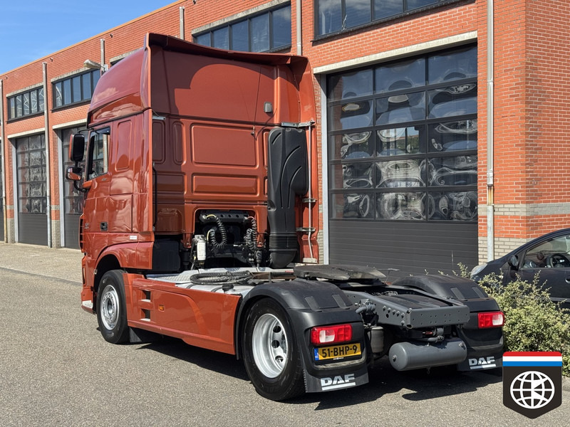 DAF XF 460 FT Hydraulics - Full spoiler *** CLEAN HOLLAND TRUCK *** - Tractor unit: picture 4 DAF XF 460 FT Hydraulics - Full spoiler *** CLEAN HOLLAND TRUCK *** - Tractor unit: picture 4