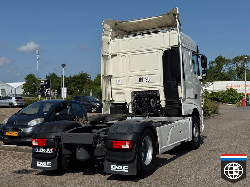 DAF XF 530 FT RETARDER - EURO 6 D - NIGHT A/C - FULL SPOILER - Tractor unit: picture 4 DAF XF 530 FT RETARDER - EURO 6 D - NIGHT A/C - FULL SPOILER - Tractor unit: picture 4