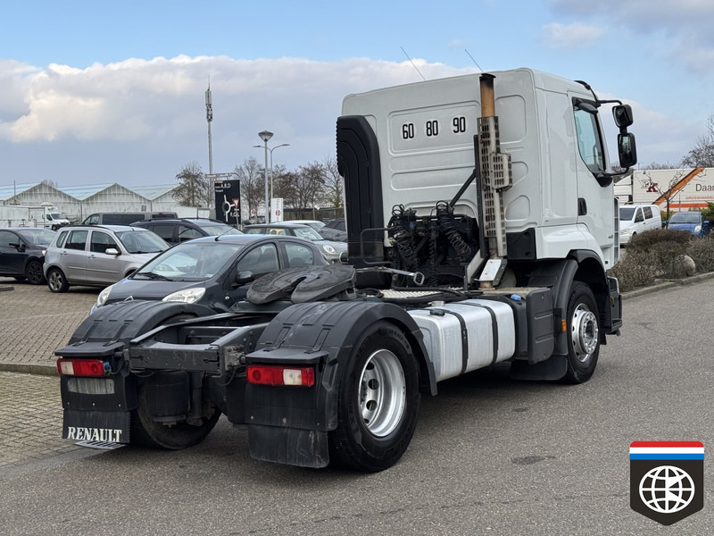 Renault T LANDER 460 / PTO HYDRAULIC / RETARDER - ONLY 500.000 KM - Tractor unit: picture 5 Renault T LANDER 460 / PTO HYDRAULIC / RETARDER - ONLY 500.000 KM - Tractor unit: picture 5