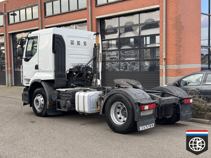 Renault T LANDER 460 / PTO HYDRAULIC / RETARDER - ONLY 500.000 KM - Tractor unit: picture 3 Renault T LANDER 460 / PTO HYDRAULIC / RETARDER - ONLY 500.000 KM - Tractor unit: picture 3