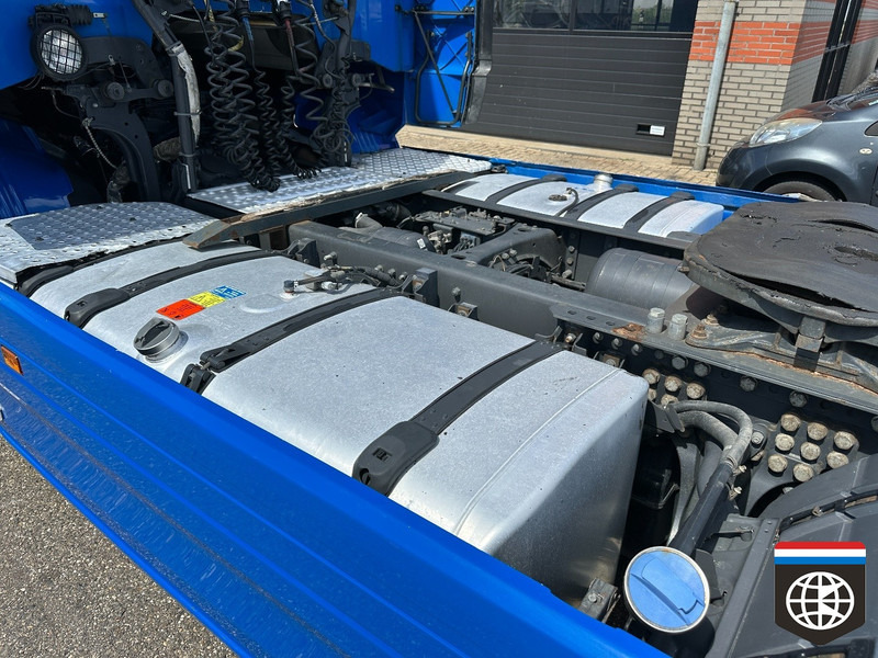 Scania R450 RETARDER - PARK CLIMA - SMART TACHO 2 - 2X TANK - Tractor unit: picture 5 Scania R450 RETARDER - PARK CLIMA - SMART TACHO 2 - 2X TANK - Tractor unit: picture 5