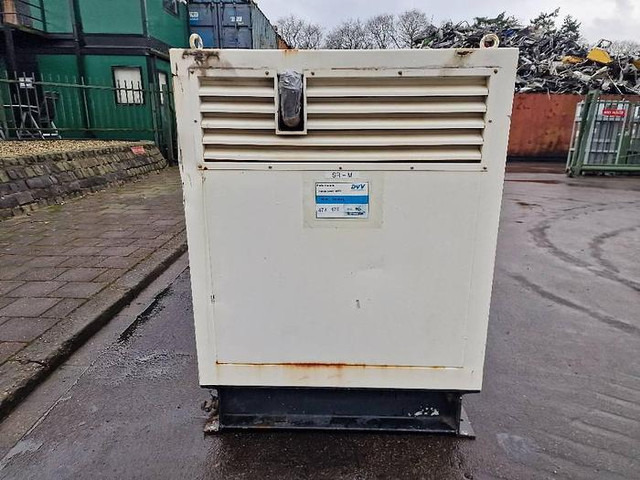Deutz Pumpentechnik Ekrath SZ 125L/C - Construction machinery: picture 5 Deutz Pumpentechnik Ekrath SZ 125L/C - Construction machinery: picture 5