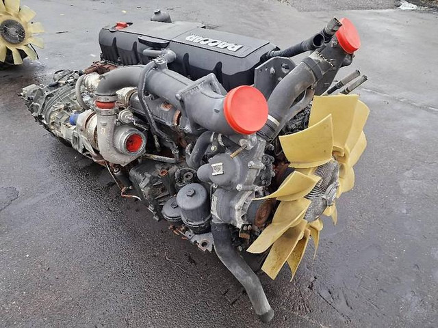 PACCAR MX340.U1 - Spare parts: picture 4 PACCAR MX340.U1 - Spare parts: picture 4