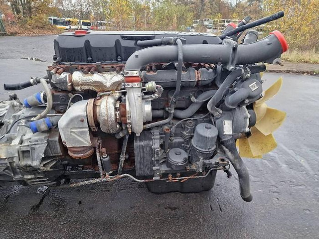 PACCAR MX340.U1 - Spare parts: picture 3 PACCAR MX340.U1 - Spare parts: picture 3