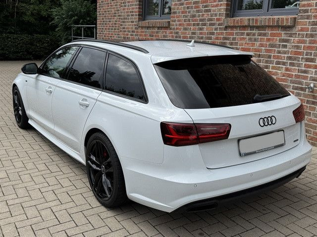 Audi A6 3.0TDI/Quattro/Competition/V6T/B&O/PANO/SLine - Estate car: picture 3 Audi A6 3.0TDI/Quattro/Competition/V6T/B&O/PANO/SLine - Estate car: picture 3